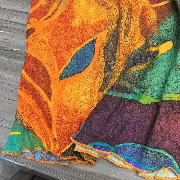 VTG 90’S JAMS WORLD TANK DRESS SMALL - Picture 16 of 16